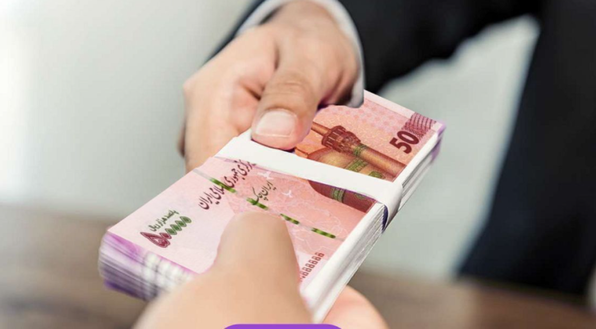 مبلغ عیدی و پاداش کارگران/ عیدی به روزهای آخر سال موکول نشود