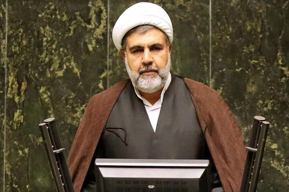 غضنفرآبادی، نماینده مجلس: مطالبات مردم انباشته نشده، طبیعی است دیگر!