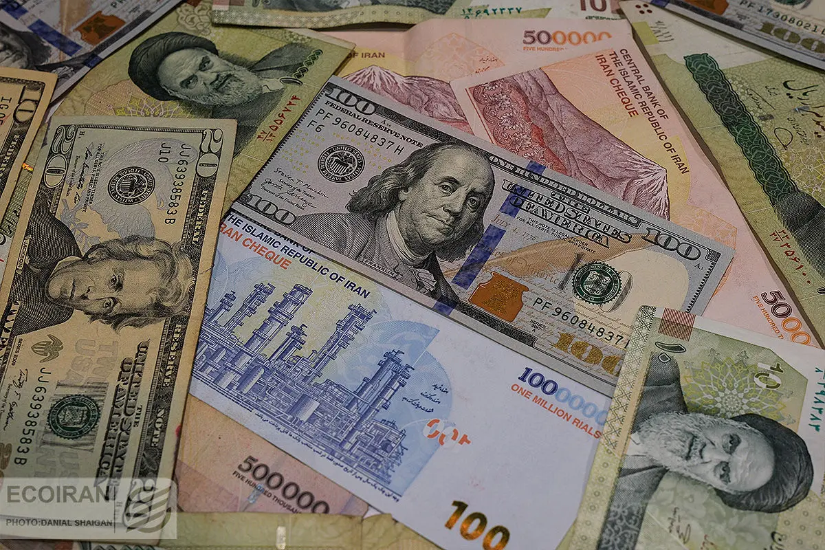 دلار از سقف ۱۵۰ هزار تومان گذشت! +جدول دلار از سقف ۱۵۰ هزار تومان گذشت! +جدول