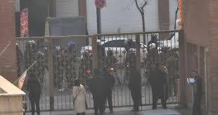 ۲ پرستار در حوادث اخیر جان باختند/ ورود به بیمارستان‌ها تبدیل به یک بحران شده بود