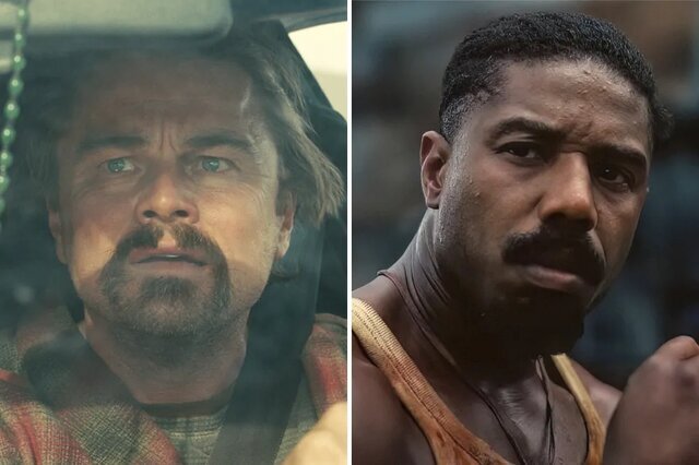 نامزد‌های جوایز فیلم بفتا مشخص شدند