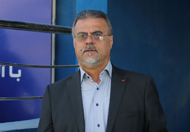 نظری جویباری، شانس اول مدیرعاملی استقلال