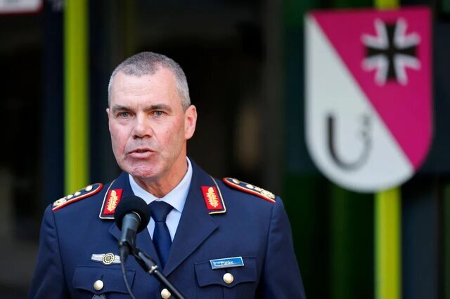 سناریوی احتمالی جنگی تمامعیار میان ناتو و روسیه سناریوی احتمالی جنگی تمامعیار میان ناتو و روسیه