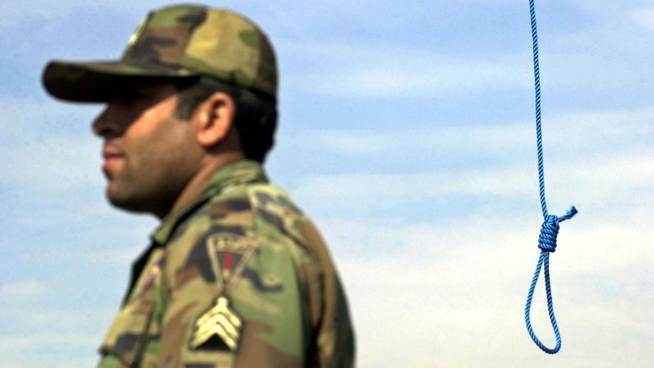 قوه قضائیه، از اعدام یک فرد متهم به «جاسوسی» خبر داد