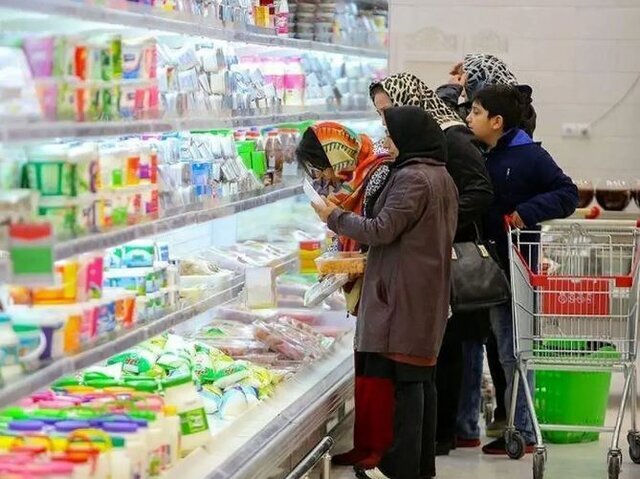 مبلغ یک میلیونی کالابرگ حکم چسب زخم را هم ندارد/ قیمت مرغ و گوشت پرواز کرد