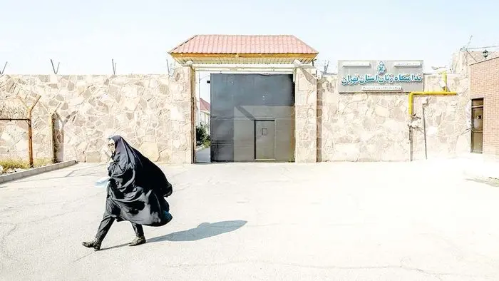 سختی تامین وثیقههای سنگین؛ افراد زیادی با قرار بازداشت روبهرو شدهاند سختی تامین وثیقههای سنگین؛ افراد زیادی با قرار بازداشت روبهرو شدهاند