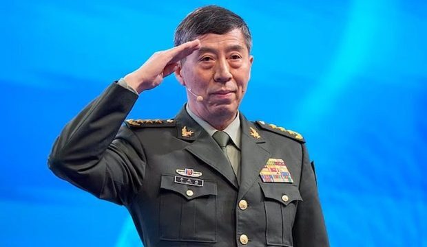 فرمانده عالیرتبه ارتش چین متهم شد؛ فساد مالی یا کودتا؟ فرمانده عالیرتبه ارتش چین متهم شد؛ فساد مالی یا کودتا؟