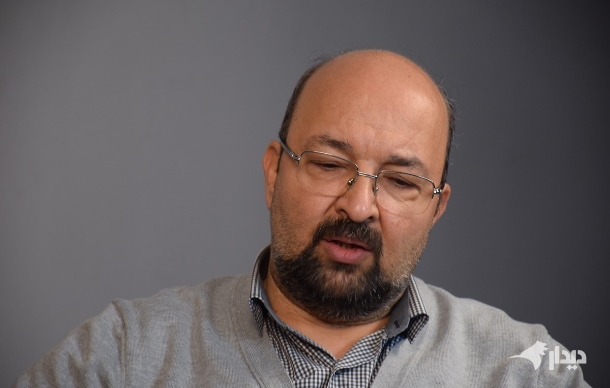 جواد امام، سخنگوی جبهه اصلاحات: اصلاح‌طلبان دیگر نمی‌توانند وضع موجود را تایید یا توجیه کنند