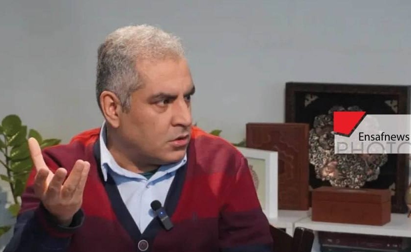 محمدجواد روح: پیام توقیف «هم‌میهن» دعوت به نشر اکاذیب است