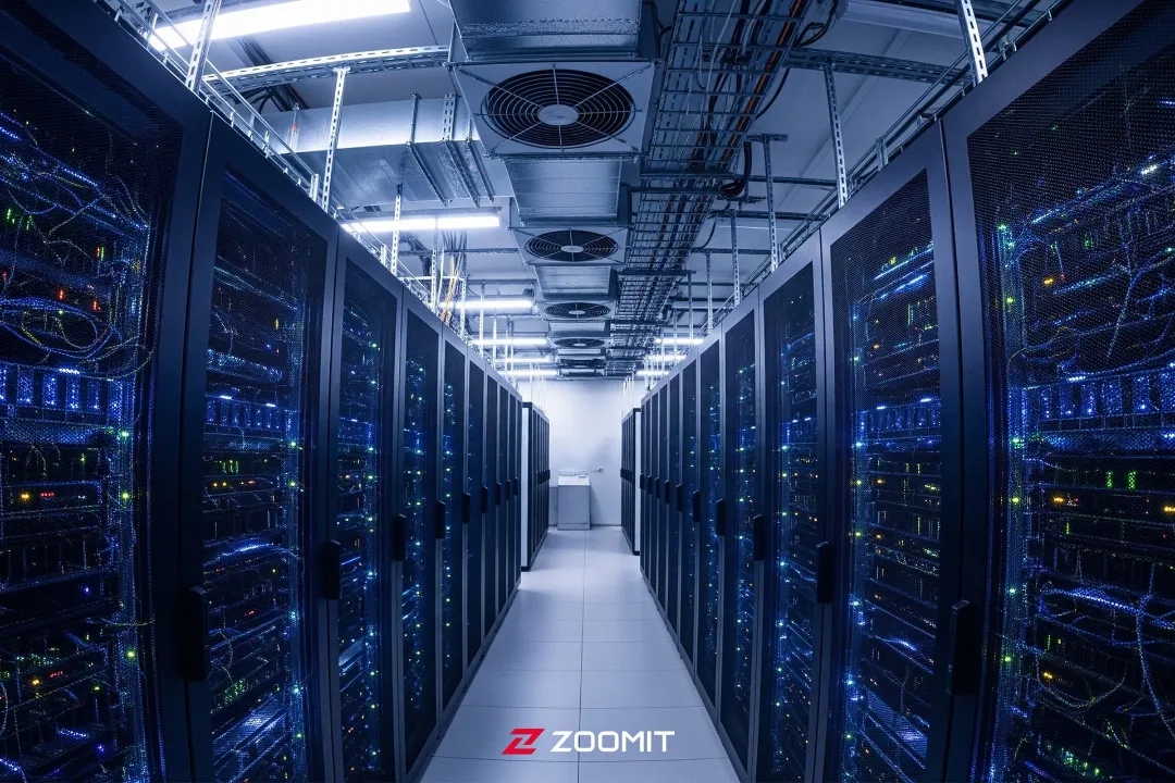 پس‌از ۲۱ روز؛ اتصال اغلب دیتاسنترها به اینترنت بین‌الملل برقرار شد