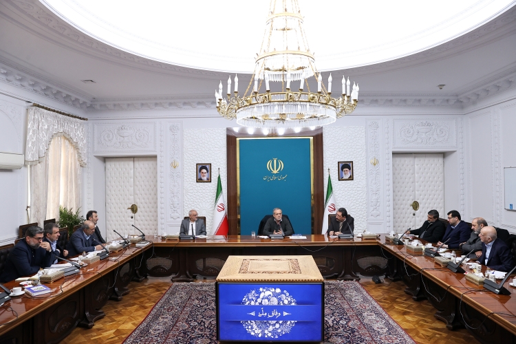 پزشکیان: اکنون شاهد توسعه ناهماهنگ در کشور هستیم