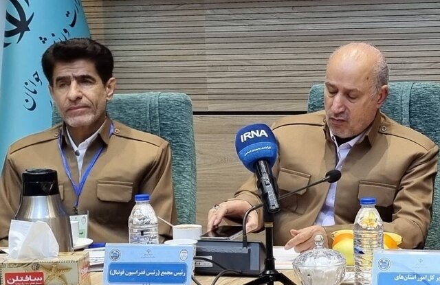 ایران از جام جهانی حذف نمی‌شود