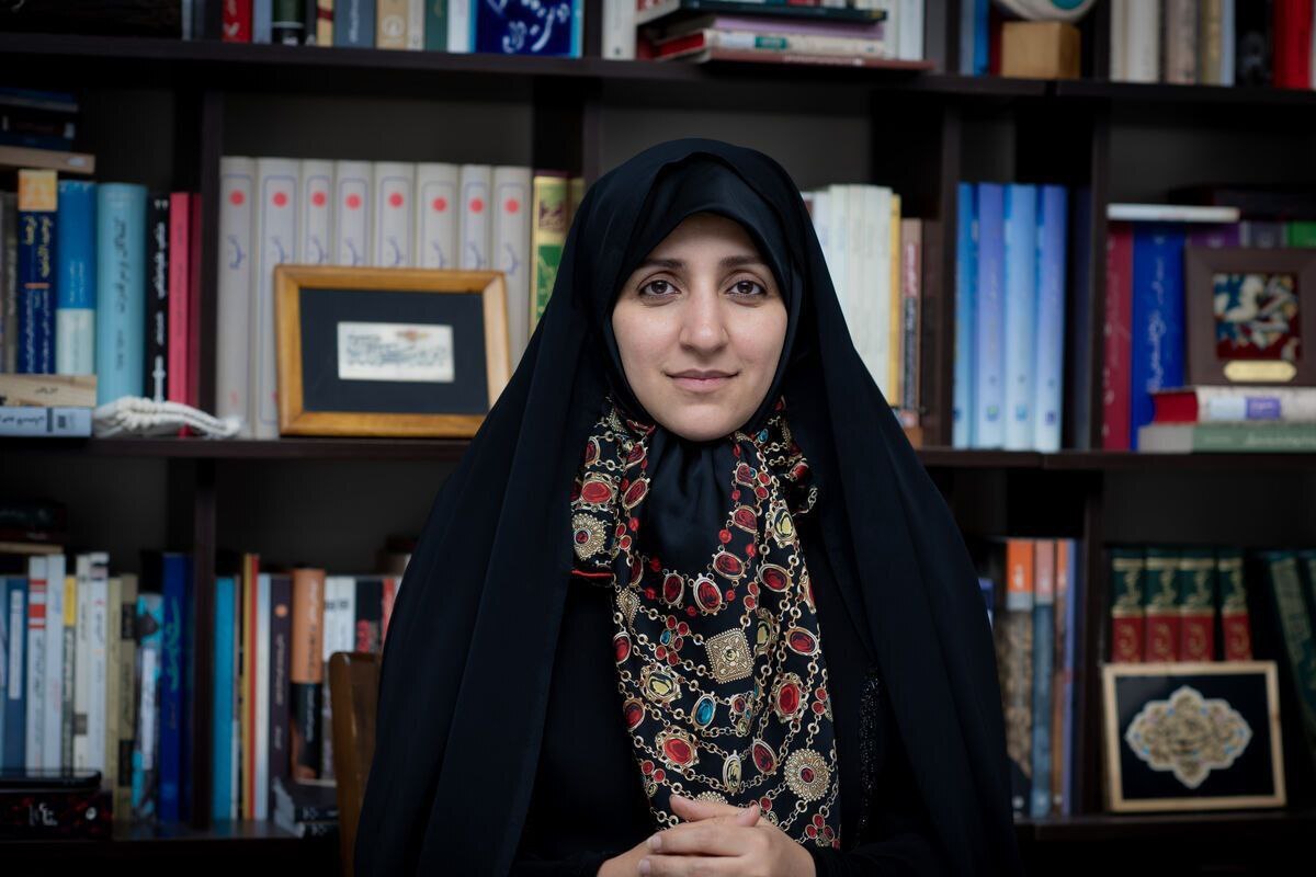 دولت لایحه امنیت زنان را از مجلس پس گرفت دولت لایحه امنیت زنان را از مجلس پس گرفت