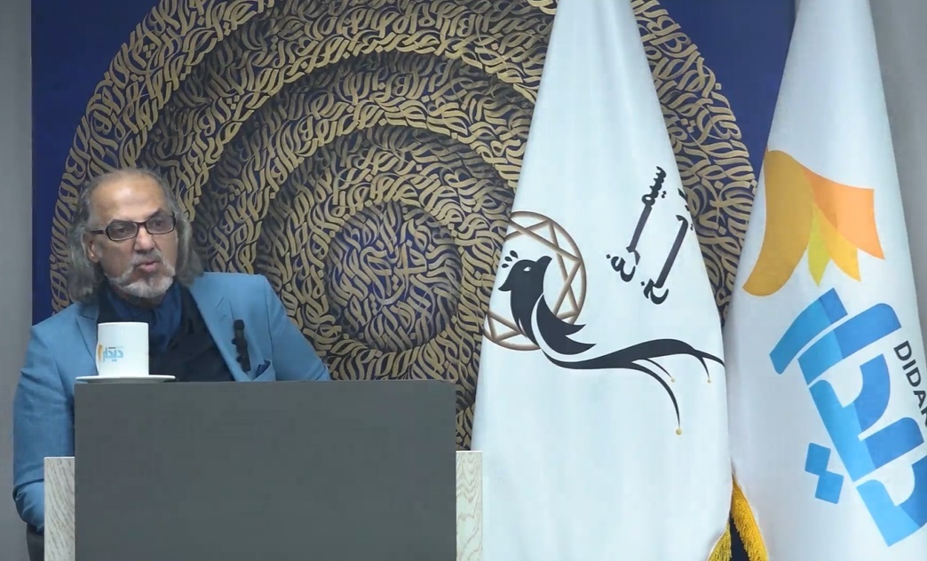 مهدی مطهرنیا: زمینه‌های فدرالیسم در ایران مهیا نیست/ چرا آینده ایران؛ نه ایرانِ آینده؟/ ایران، کشور نشاط، جشن و امید بود