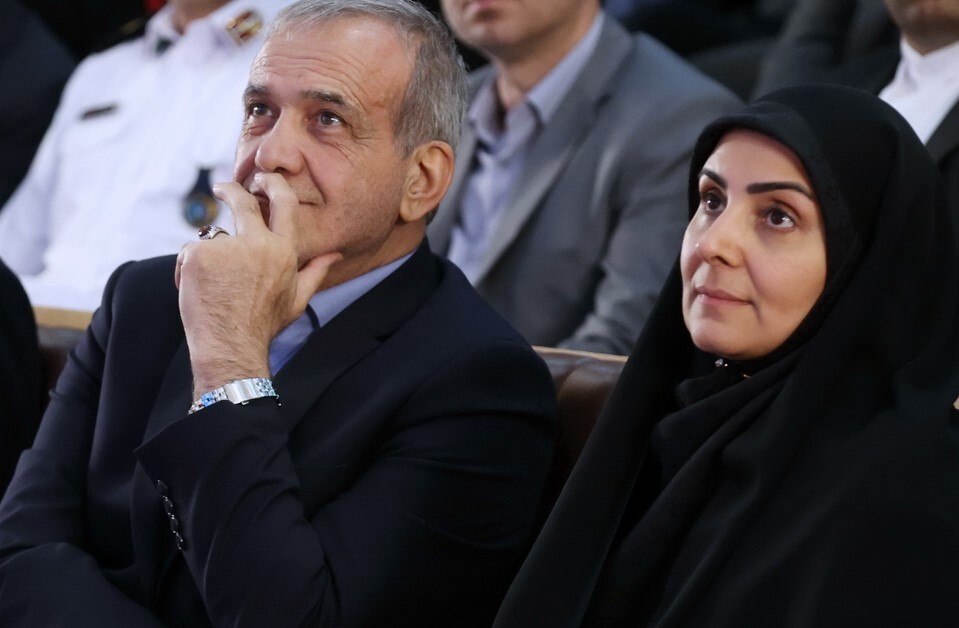 کمر همت برای حذف تک‌وزیر زن!