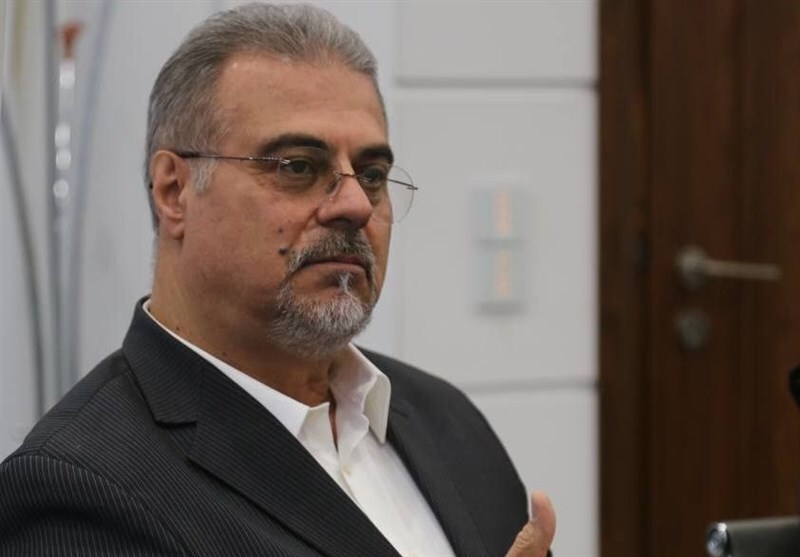 شوخی عجیب نظری جویباری درباره بدهی استقلال