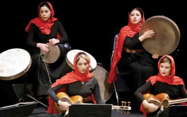 بی‌توجهی صداوسیما به «موسیقی ملی»/ برای نابودی فرهنگ ایران برنامه دارند