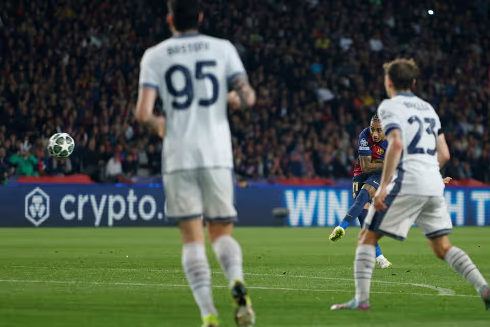 یک بازی جذاب و پرگل با حضور طارمی! یک بازی جذاب و پرگل با حضور طارمی!