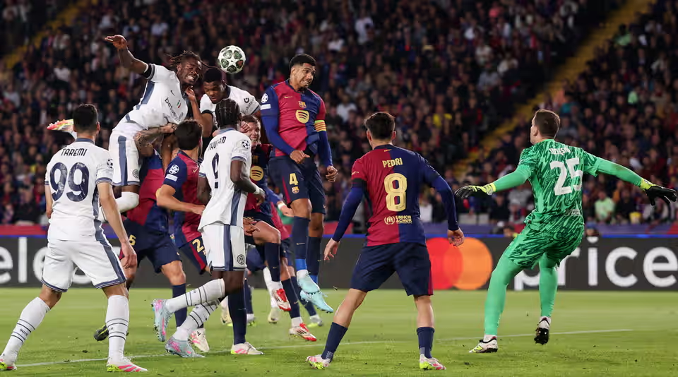 یک بازی جذاب و پرگل با حضور طارمی! یک بازی جذاب و پرگل با حضور طارمی!