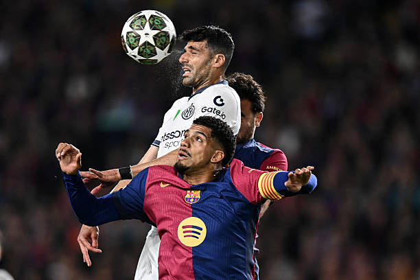 یک بازی جذاب و پرگل با حضور طارمی! یک بازی جذاب و پرگل با حضور طارمی!