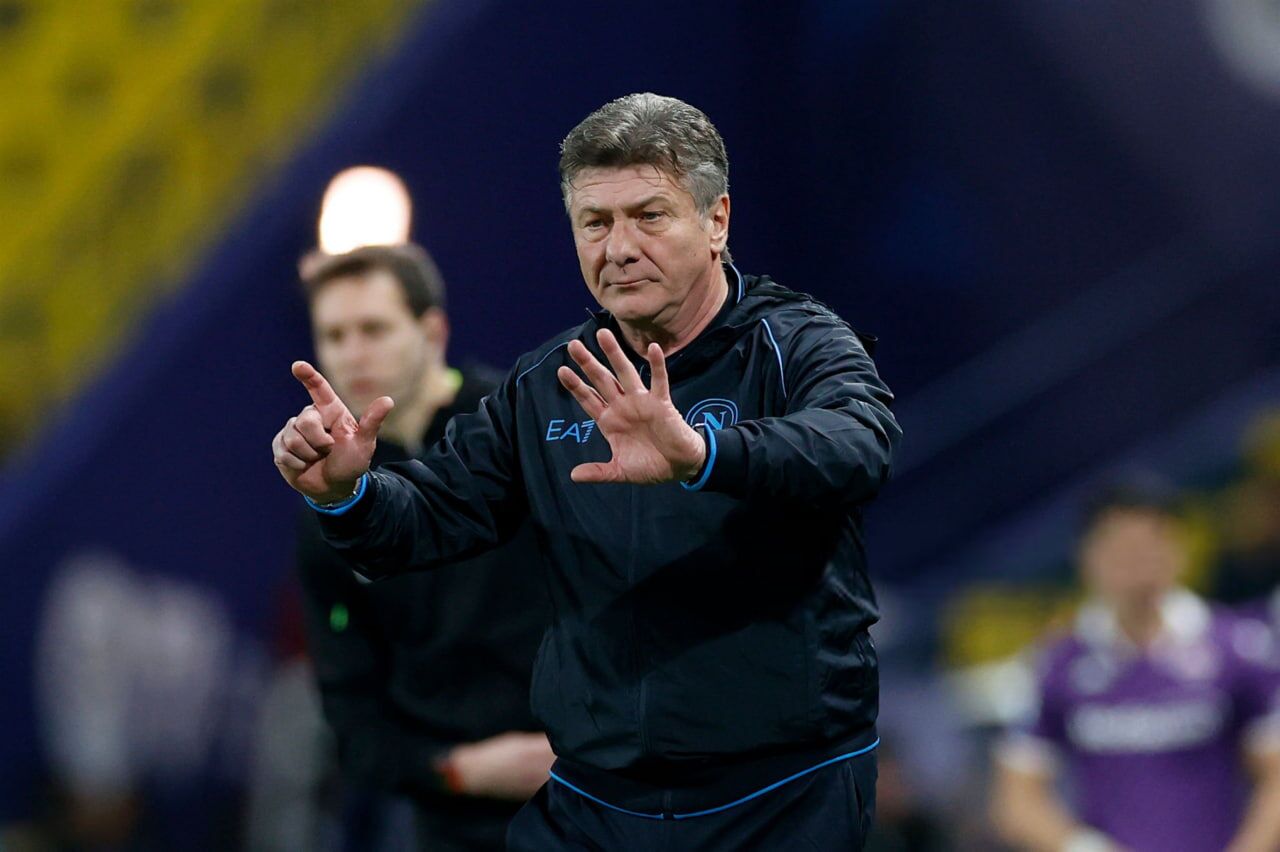 واکنش استقلال به شایعه امضای قرارداد با «ماتزاری»