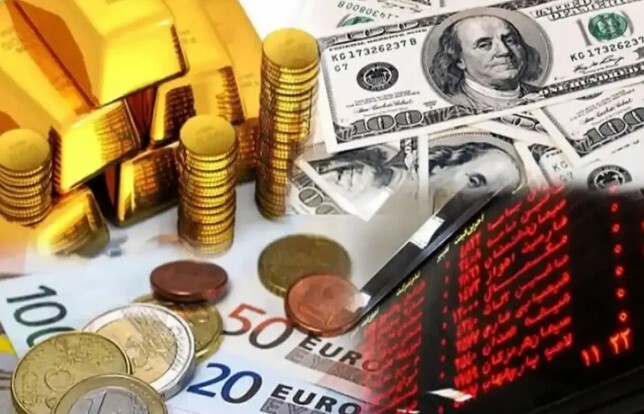 دلار با قیمت ۸۰ هزار و ۹۰۰ تومان بسته شد/ خروج ۵۸۳ میلیارد تومان پول حقیقی از بورس دلار با قیمت ۸۰ هزار و ۹۰۰ تومان بسته شد/ خروج ۵۸۳ میلیارد تومان پول حقیقی از بورس