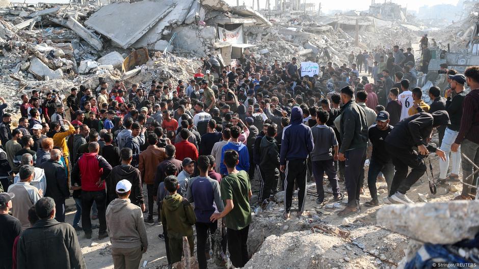 ادعای رسانه اسرائیلی؛ حماس پیشنهاد تحویل تسلیحات سنگین را داده است