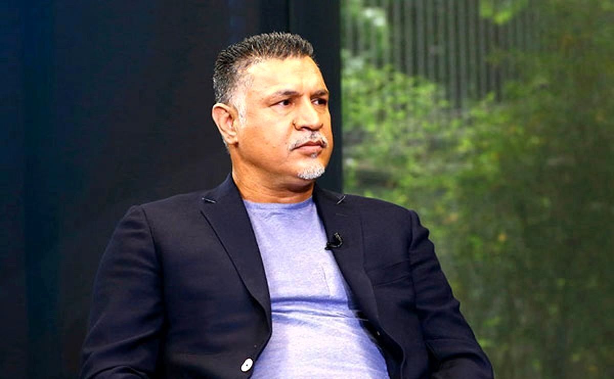 همدردی علی دایی با مردم بندرعباس؛ در زمان حادثه ایران نبودم/ واکنش به شایعه ۲۰ میلیاردی همدردی علی دایی با مردم بندرعباس؛ در زمان حادثه ایران نبودم/ واکنش به شایعه ۲۰ میلیاردی