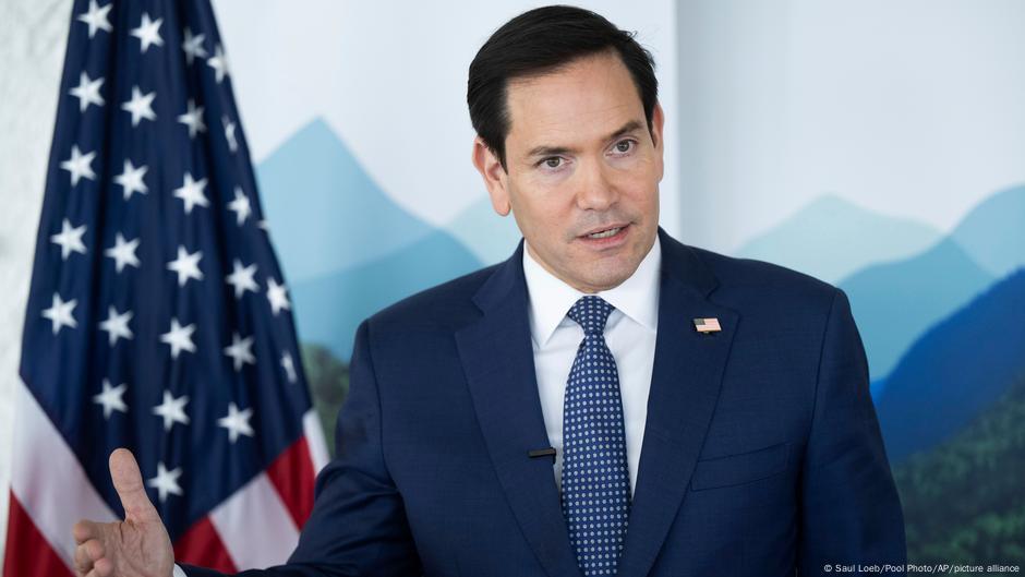 ادعای روبیو؛ جمهوری اسلامی نباید از حضور بازرسان هسته‌ای یا آمریکایی هراسی داشته باشد