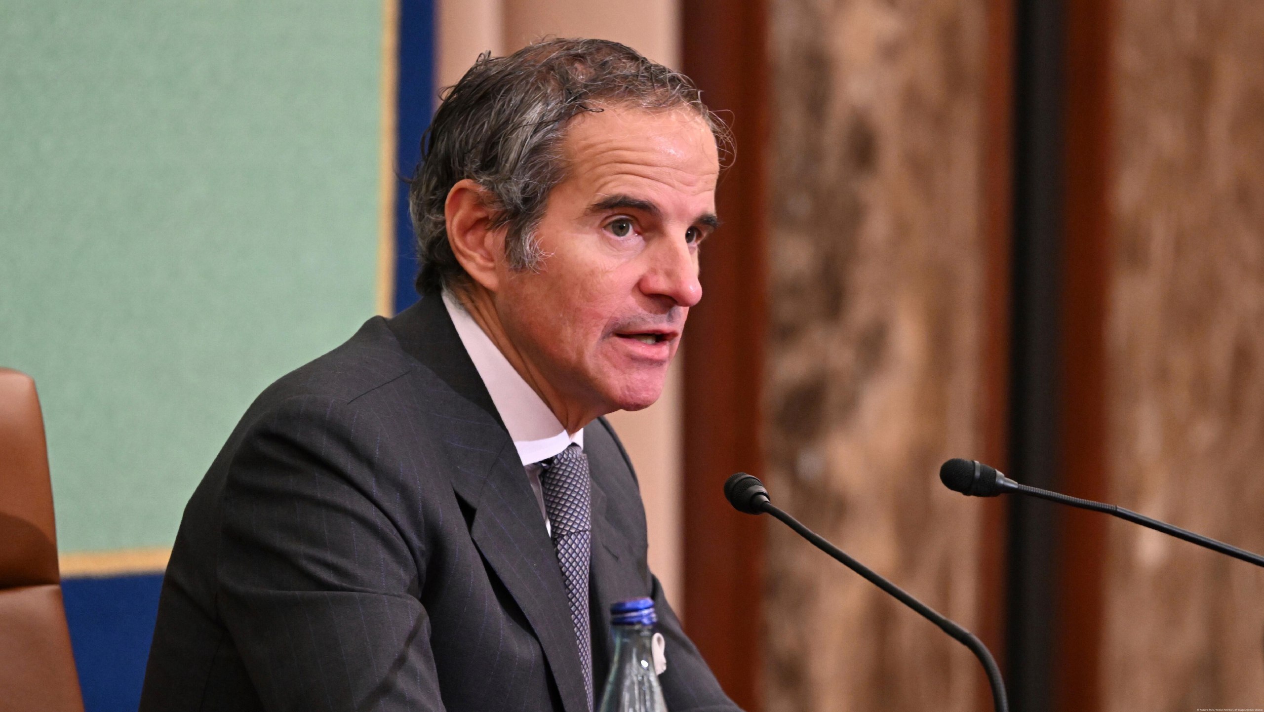 ادعای روبیو؛ جمهوری اسلامی نباید از حضور بازرسان هسته‌ای یا آمریکایی هراسی داشته باشد