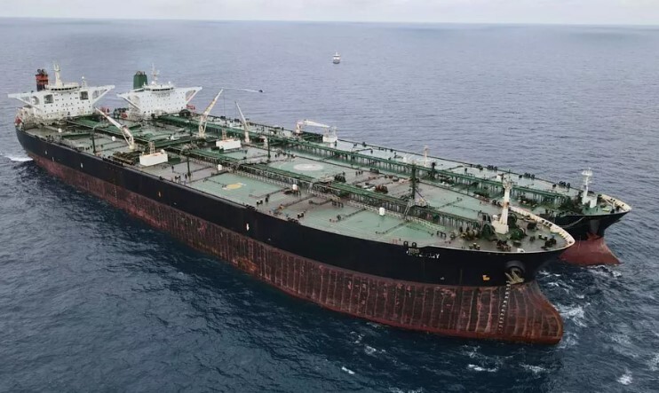 چین هدف تحریمهای ثانویه ترامپ بر نفت ایران است چین هدف تحریمهای ثانویه ترامپ بر نفت ایران است