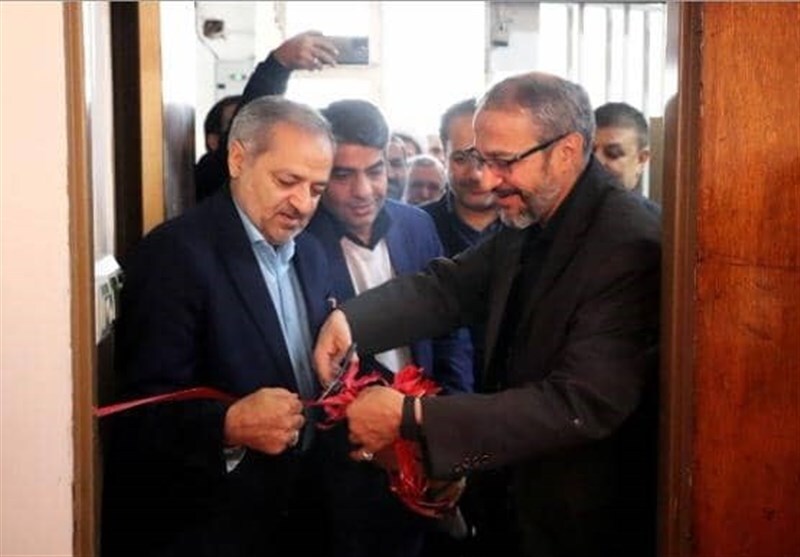 زنگ سپاس معلم با حضور وزیر؛ «قدرشناس معلمان باشیم» زنگ سپاس معلم با حضور وزیر؛ «قدرشناس معلمان باشیم»