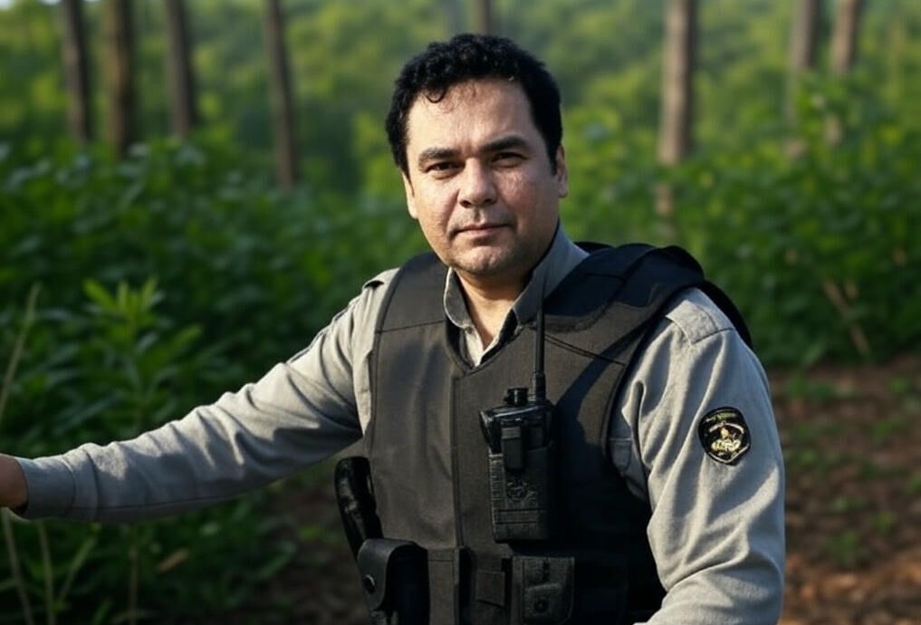 عاملان شهادت محیط‌بان گلستانی دستگیر شدند