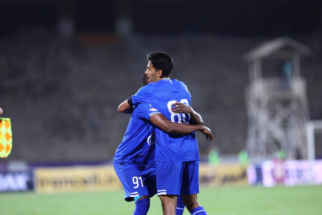 ۳ بازیکن استقلال با جباری احیا شدند