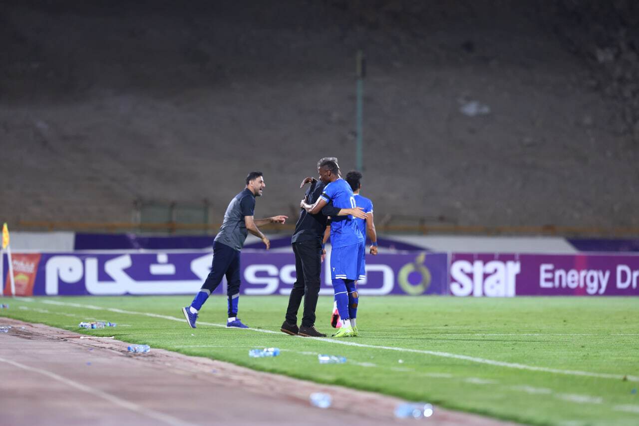 ۳ بازیکن استقلال با جباری احیا شدند