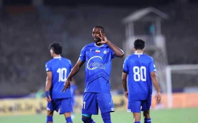 ۳ بازیکن استقلال با جباری احیا شدند