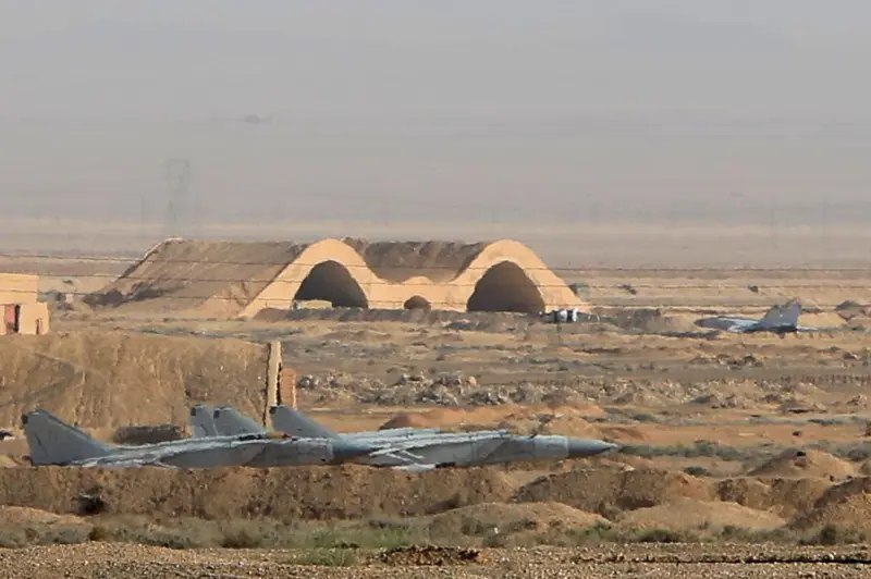 سنگین‌ترین حملات اسرائیل به مناطق مختلف سوریه