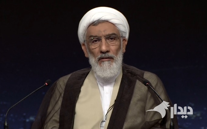 پورمحمدی: خواست مردم بالاتر از نظر مسوولان است