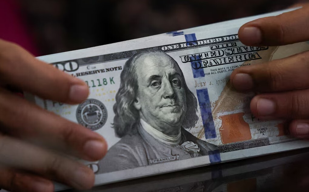 روند صعودی دلار با سیگنال نامساعد از مذاکره روند صعودی دلار با سیگنال نامساعد از مذاکره