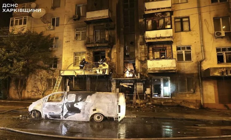 زلنسکی پیشنهاد روسیه را رد کرد؛ آتش‌بس یک‌ماهه، نه ۳ روزه