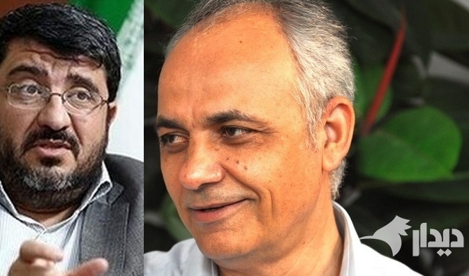 پیام صلح خیر، ولی پیام جنگ آری؟