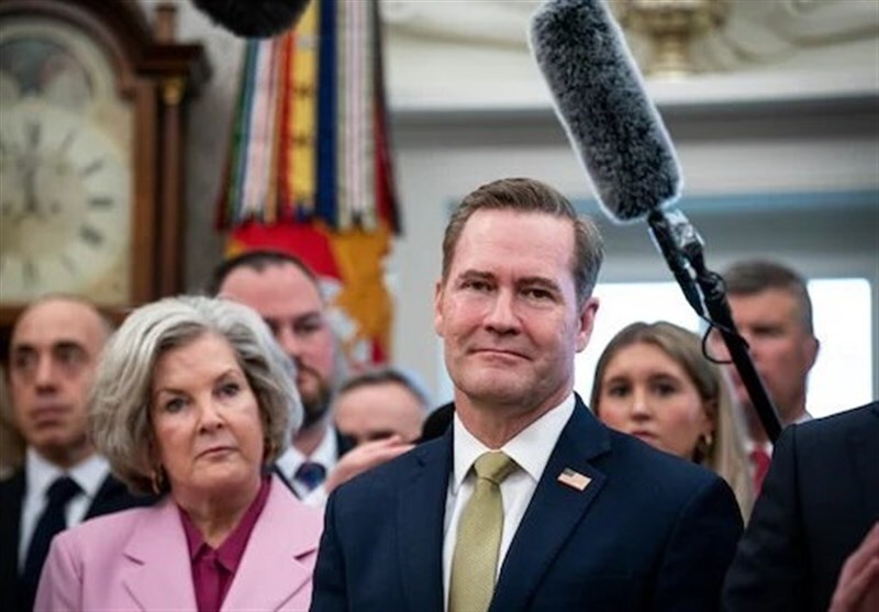 ماجرای برکناری والتز؛ گزینه نظامی علیه ایران و عصبانیت ترامپ ماجرای برکناری والتز؛ گزینه نظامی علیه ایران و عصبانیت ترامپ