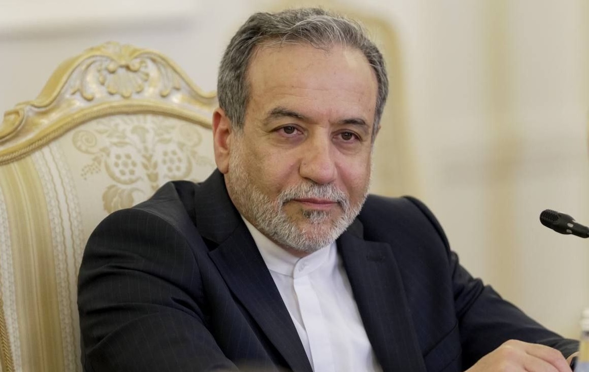 عراقچی به پاکستان و هند سفر می‌کند