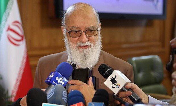 چمران: «فرونشست» نگرانی اصلی ماست/ هتل ولنجک؟ به جای اینکه کمک کنیم، اذیت می‌کنیم!