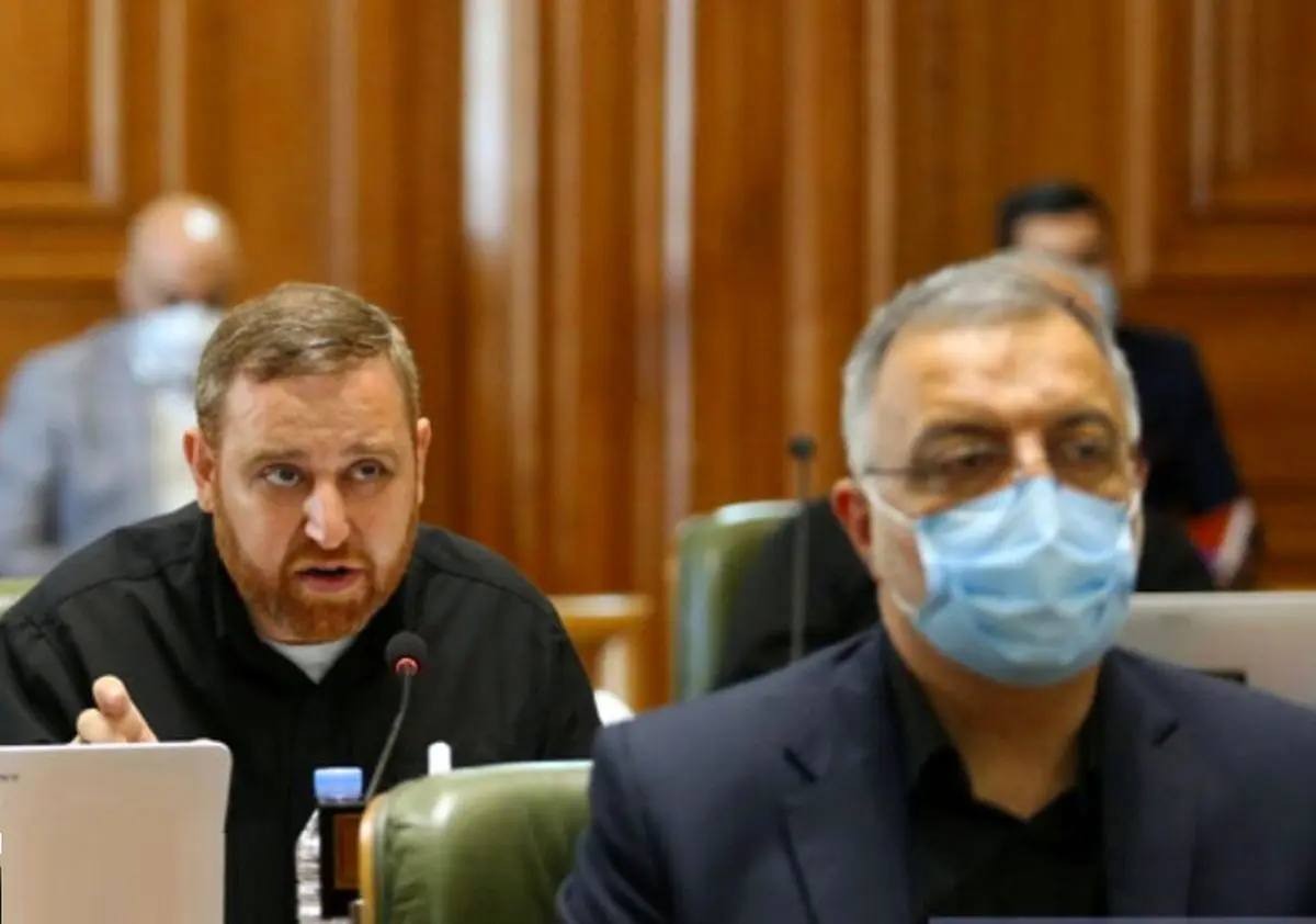 انتقاد شدید از عملکرد زاکانی؛ او بدون تخصص شهردار شد/ اقراریان: جابه‌جایی ۵ مدیر مترو یعنی شهردار مشی مشخصی ندارد