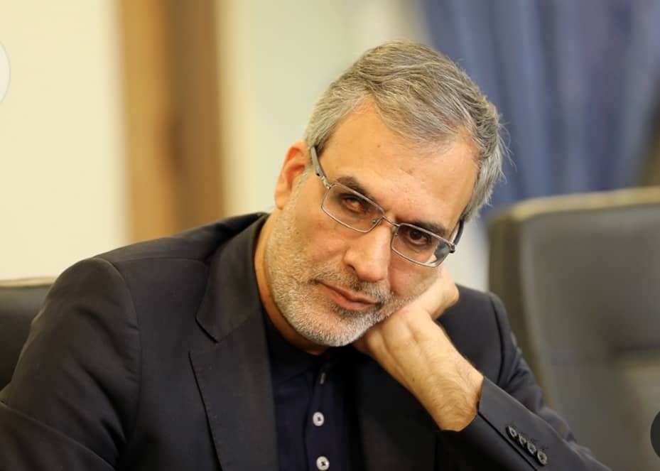 آیا مدیرعامل ایرنا استعفا می‌کند؟