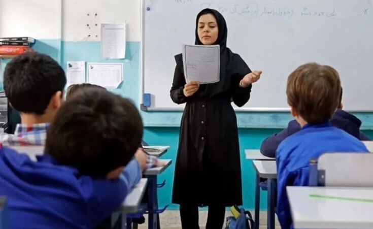 کاهش ۴۰ درصدی آسیبهای اجتماعی با حضور معلمان کاهش ۴۰ درصدی آسیبهای اجتماعی با حضور معلمان