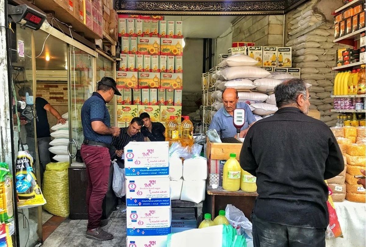 چرا حبوبات صدرنشین گرانی‌ها شد؟/ اقشار ضعیف از خرید جا مانده‌اند