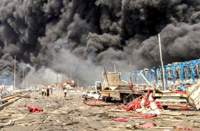 ۱۸ نفر از مفقودین حادثه بندر رجایی شناسایی شدند +اسامی ۱۸ نفر از مفقودین حادثه بندر رجایی شناسایی شدند +اسامی