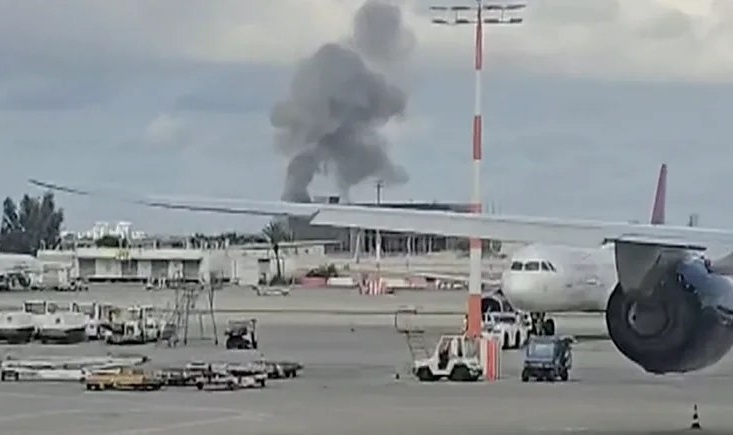 تعلیق پرواز برخی خطوط هوایی به تل‌آویو بعد از حمله موشکی حوثی‌ها